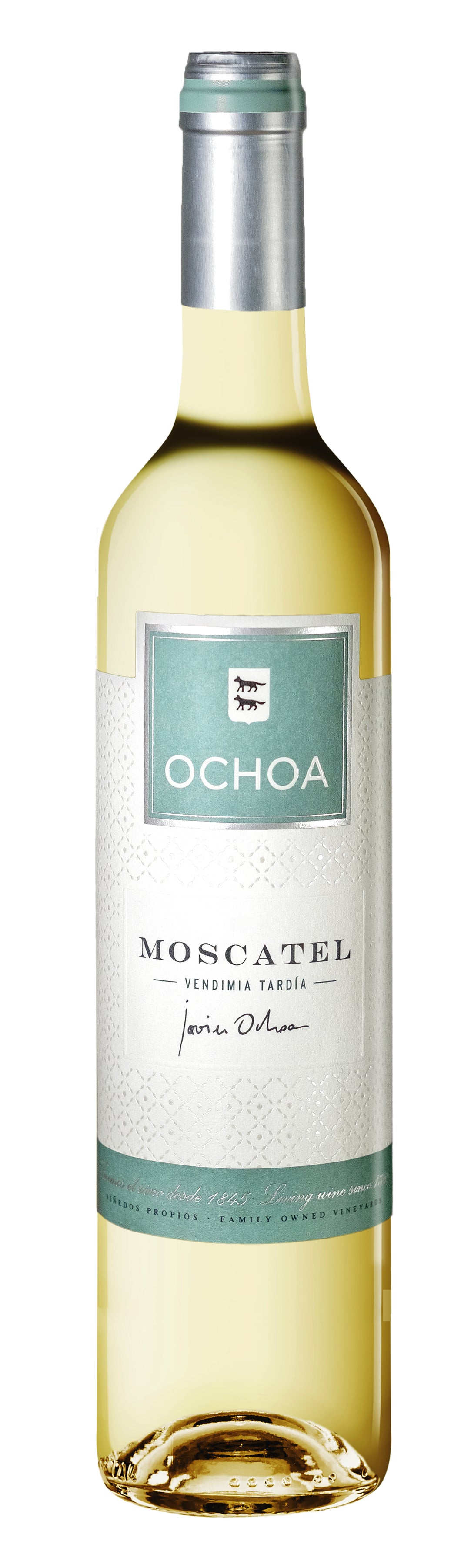 MOSCATEL OCHOA