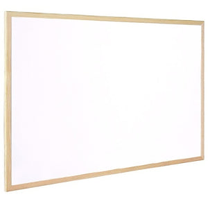 PIZARRA BLANCA 90X60