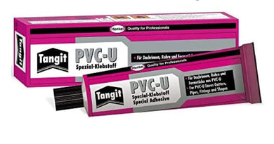 ADHESIVO PVC TANGIT 125 GR