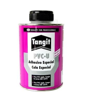 ADHESIVO PVC TANGIT 250 GR