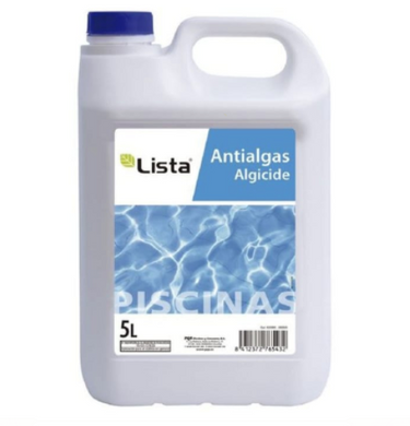 ANTIALGAS 5LTS