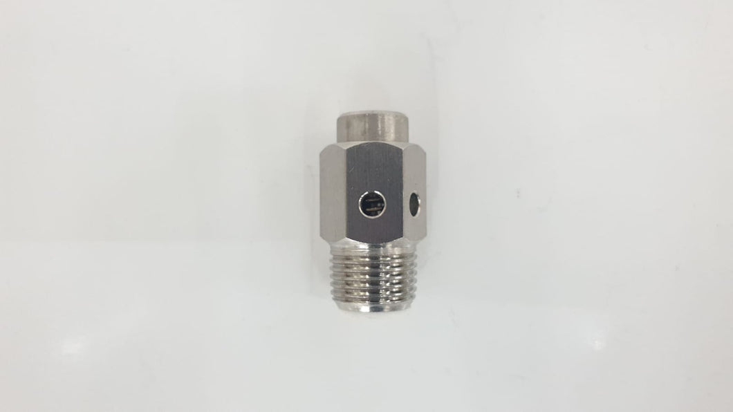 ASPERSOR LATON 1/2 ZAR