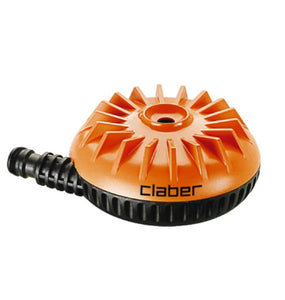 ASPERSOR TURBOSPRUZZO 8658 EGO