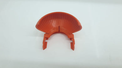 ASPERSOR DEFLECTOR ROTATOR