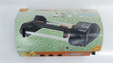 ASPERSOR COMPACT 20 8753