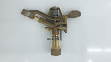 ASPERSOR 38S HEMBRA LATON