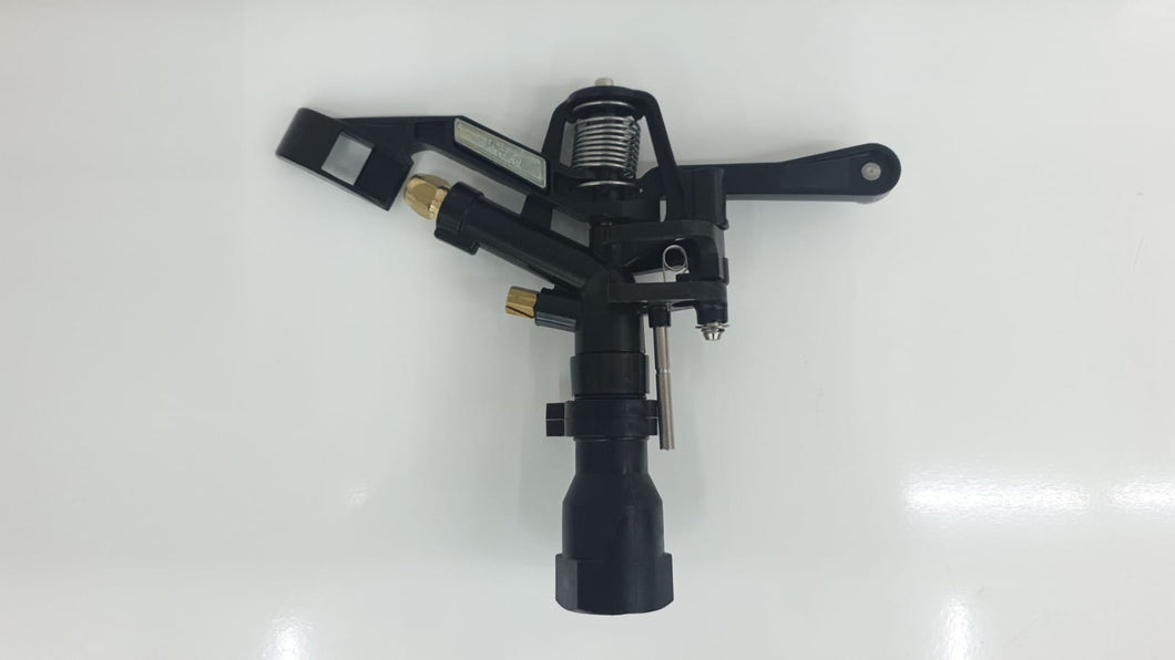 ASPERSOR VYR 166