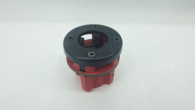CABEZA 600 BSPT-D 3/4