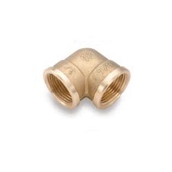 LATON CODO 3" 301009