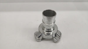 EMPALME BARCELONA 38 MM