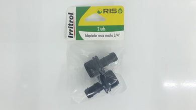 BLISTER ENLACE 3/4X16M 18110