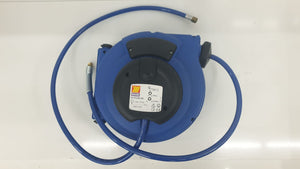 ENROLLADOR AIRE-AGUA CS-275