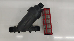 FILTRO MALLA DE 2