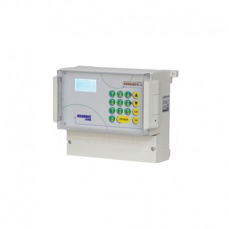 PROGRAMADOR AGRONIC 2509 3 HIL