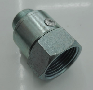 RACOR GIRATORIO M 3/4" H 1