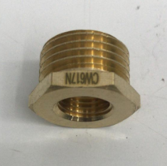 LATON RED 1/2X1/4 392244