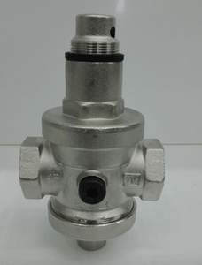 REGULADOR PRESION METAL 1 1/2