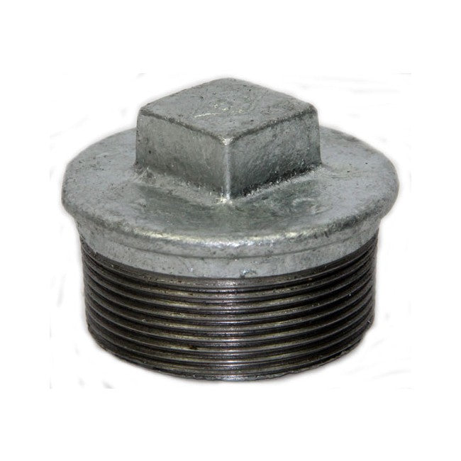 GALVA TAPON M 1/4