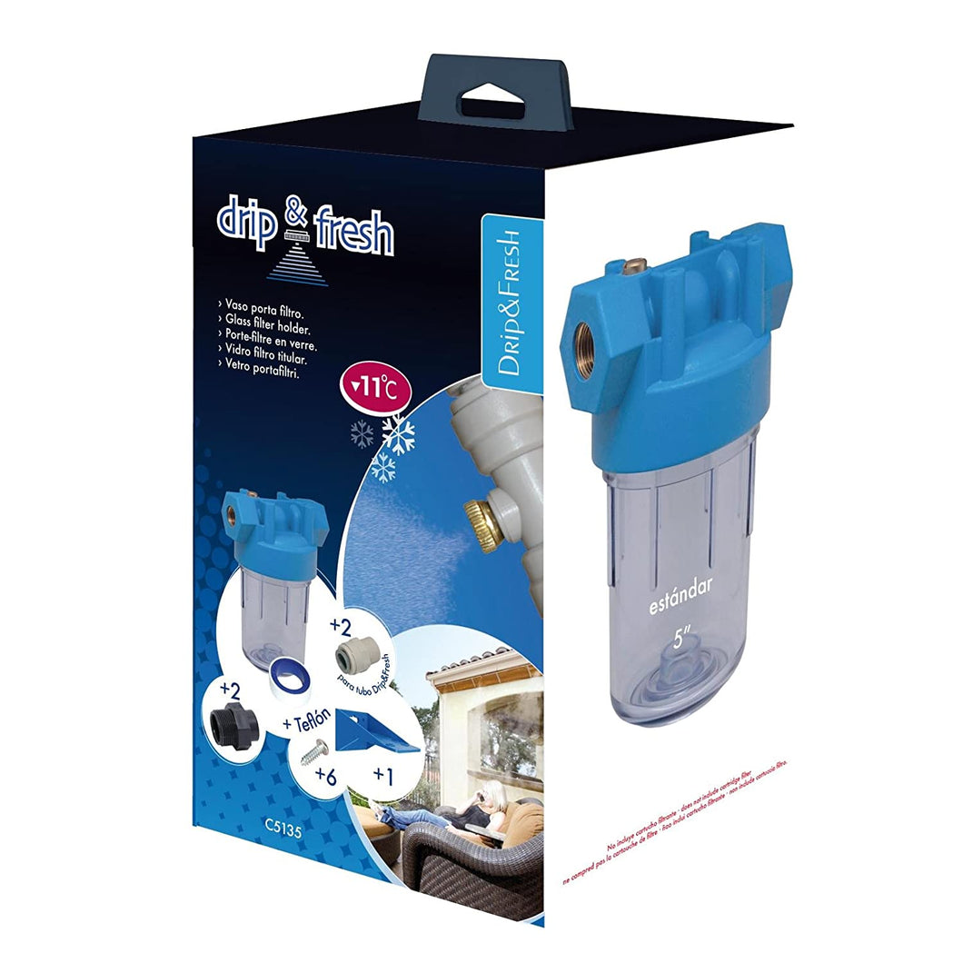 VASO DRIP & FRESH C5135