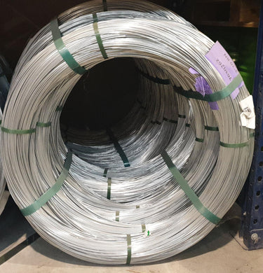 ALAMBRE GALVANIZADO 2,20 MM