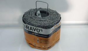 ALAMBRE ESPINO 4 14 8 250 MT