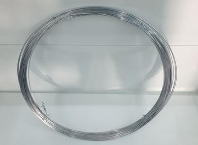 ALAMBRE GALV ROLLO DE 5 KG   3