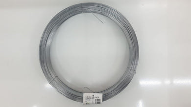 ALAMBRE GALV ROLLO DE 5 KG 1,5