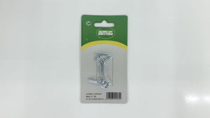 ALDABILLA 5-50 ZINCADO BL