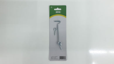 ALDABILLA 5-100 ZINCADO BL