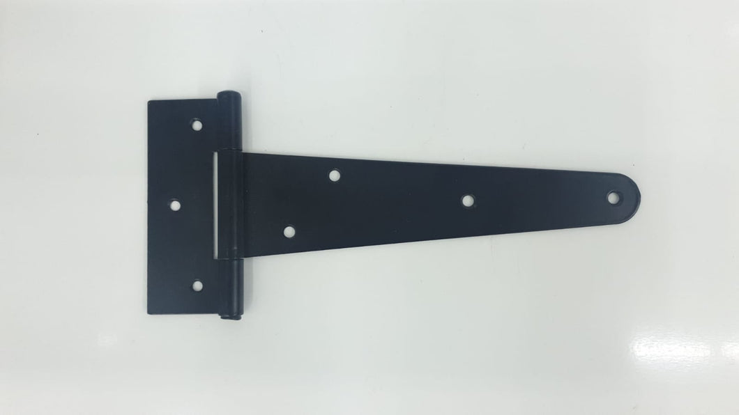 BISAGRA 550-175 NEGRO EPOXI