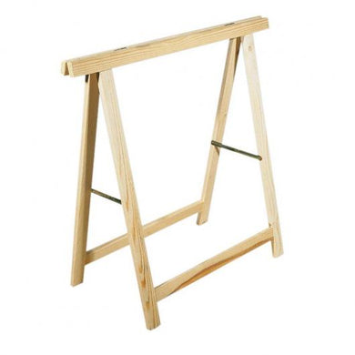 CABALLETE PINO 75X75 EHLIS
