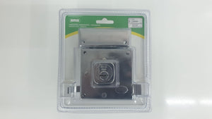 AMIG CERRADURA 72-88 CROMO DCH