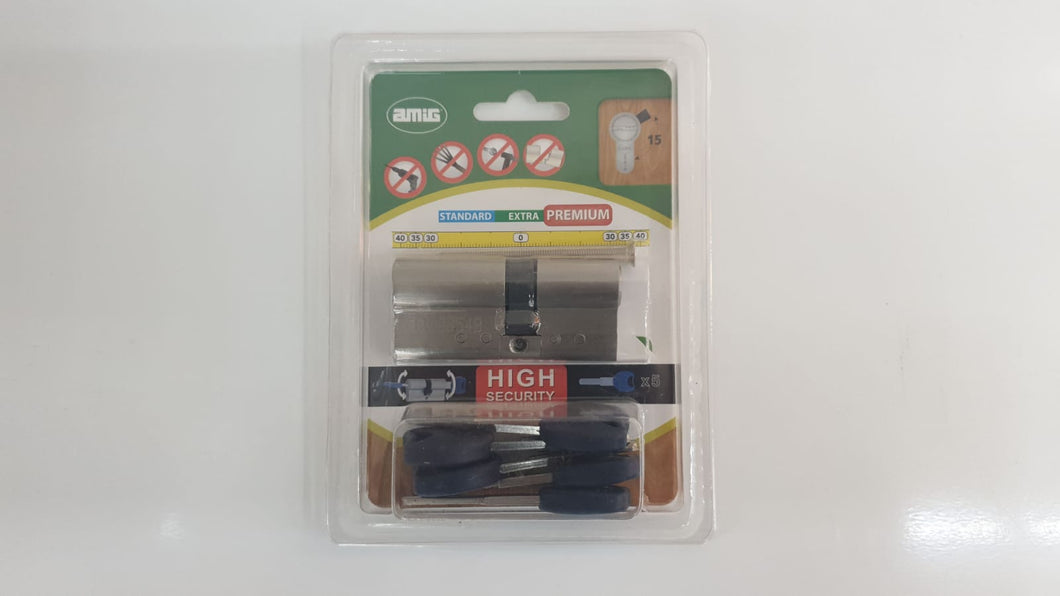 AMIG CILINDRO 10000-70 22360