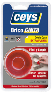 BRICOCINTA TACKEYS 2 CARAS