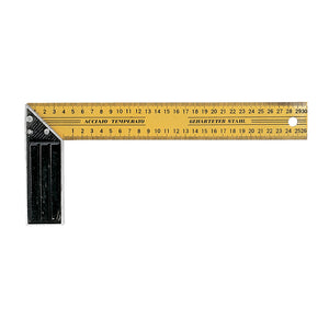 ESCUADRA CARPINTERO 40CM
