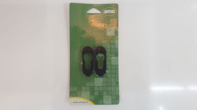 AMIG ESCUDO 3700 NEGRO 22050
