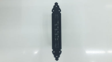AMIG MANILLON 102-280X45 NEGRO