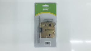 AMIG PESTILLO 2001 INOX BLISTE