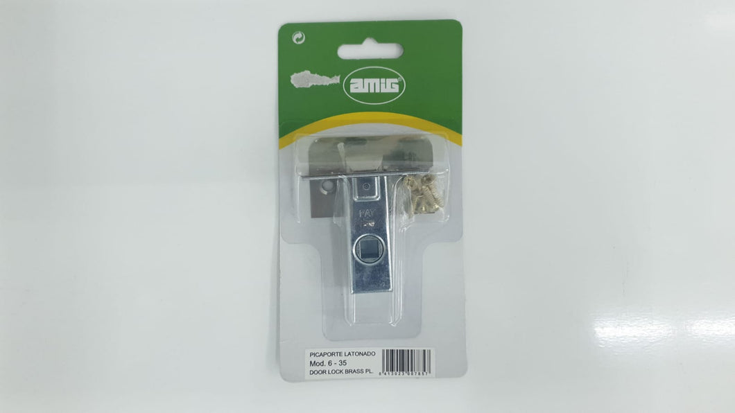 AMIG PICAPORTE 6-35