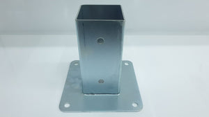 AMIG SOPORTE 358-72 ZINCADO
