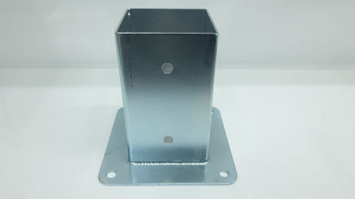 AMIG SOPORTE 358-92 ZINCADO