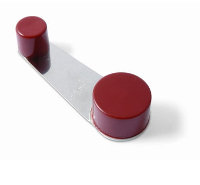 BRINOX TOPE RETENEDOR 7827-OM