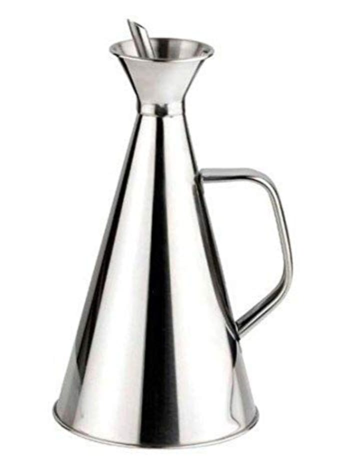 ACEITERA COCINA ANTIGOTEO 3/4L