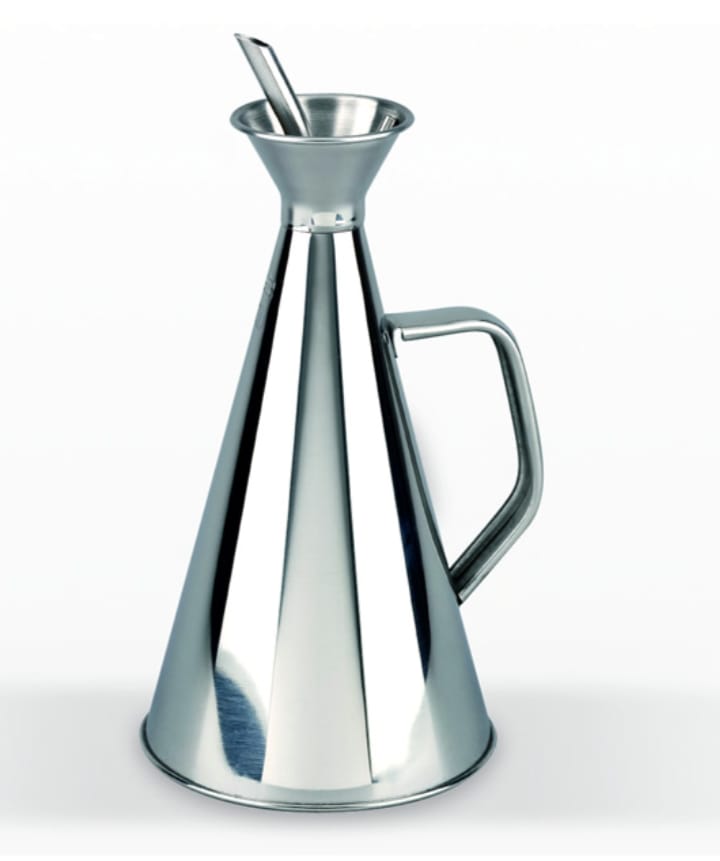 ACEITERA ANTI-GOTEO 500 ALZA