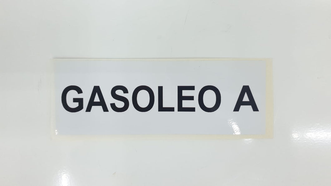 ADHESIVOS GASOLE A-B