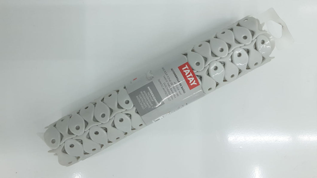 ALFOMBRA BAÃ‘O 97X36 TATAY