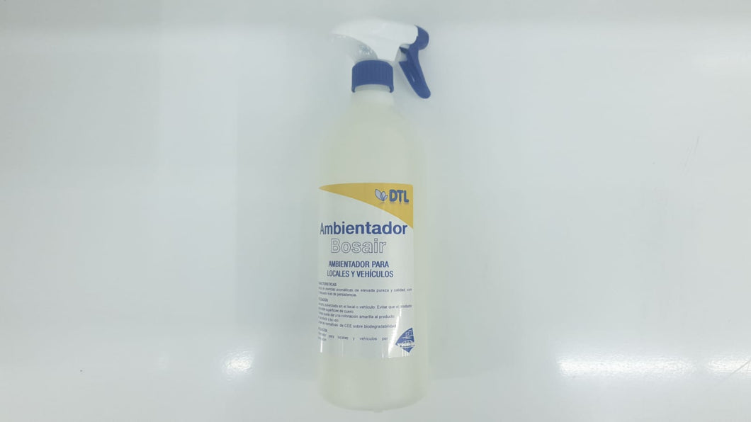 AMBIENTADOR BOSAIR DTL 1LT