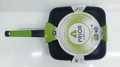 ASADOR PRIOR 28 LISO