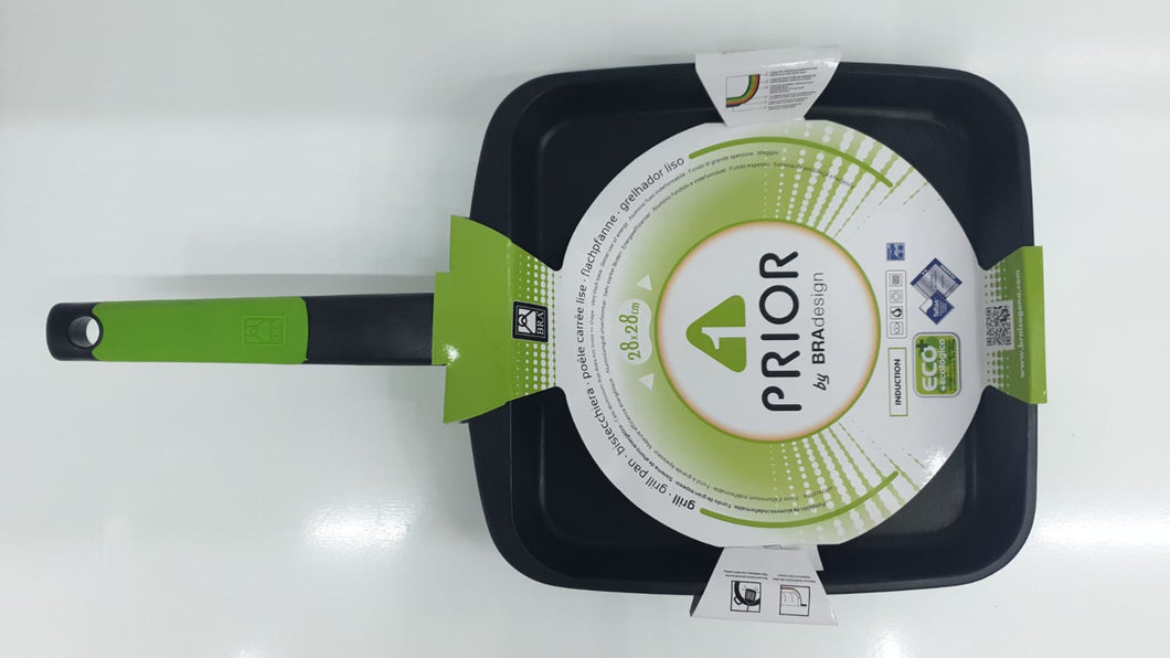 ASADOR PRIOR 28 LISO