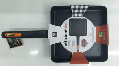 ASADOR EFFICIENT PLUS 28 LISO